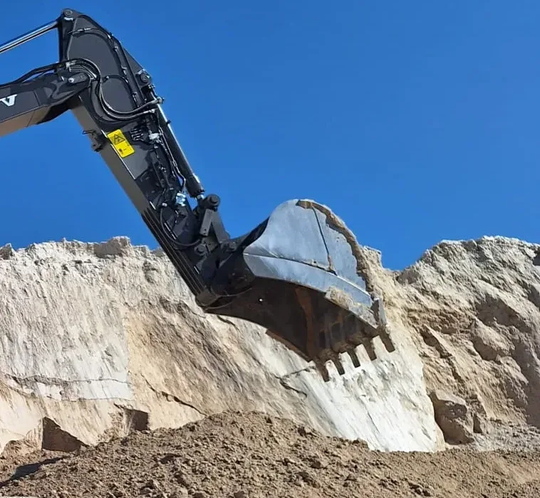 Godets & Bennes – Polyvalence, robustesse et performance