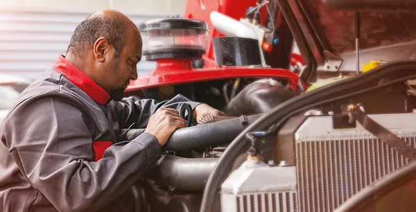 Entretiens réguliers et maintenance préventive