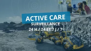 Active Care Volvo par Cimme Sodimat