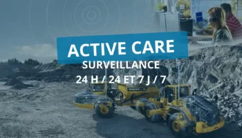 Active Care Volvo par Cimme Sodimat